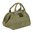 💼 BDT Tactical Ammo & Accessory Bag v zelené barvě od Bulldog Cases! 10 vnějších a 8 vnitřních kapes, robustní kovové zipy a zesílený ocelový rám. Perfektní pro střelce! 🎯