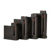 VUDOO GUN WORKS V-22 MAGAZINE IN AICS FORMAT ALUMINUM 10-ROUND