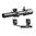 🔭 Swampfox Tomahawk 1-6x24mm - nejlepší LPVO s křišťálovou čistotou, odolností a přesností. Ideální pro dynamickou střelbu. Zjistěte více! 🌟