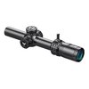 Swampfox Arrowhead LPVO 1-10x24 offers locking turrets, illuminated reticles, and superior optical clarity for law enforcement and self-defense use.