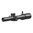 SWAMPFOX OPTICS ARROWHEAD LPVO 1-10X24MM SFP ILL GUERRILLA DOT BDC-GREEN BLK