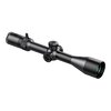 Patriot Precision 4-16x44mm FFP scope offers clarity, durable design, zero-reset turrets, and adaptable reticles for accurate long-range shooting.