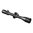 SWAMPFOX OPTICS PATRIOT PRECISION 4-16X44MM FFP SHARPSHOOTER MOA BLACK