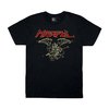 Heavy Metal T-Shirt by MAGPUL: 100% combed ring-spun cotton, durable double-needle stitching, tag-less neck, and available in various sizes for ultimate comfort!