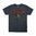 Objevte pohodlí s MAGPUL Heavy Metal T-shirt v Charcoal barvě. 100% bavlna, bez cedulky a odolné švy. Velikost 3XL. 🛒 Naučte se více a objednejte nyní!