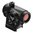 🔴 Liberator II Mini Red Dot Sight od Swampfox Optics nabízí vylepšenou technologii, včetně Shake ‘N Wake a kompatibility s nočním viděním. Ideální pro brokovnice a pušky. 💥🌙 Více info!
