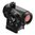 🔭 Objevte Liberator II Mini Red Dot Sight od Swampfox Optics! Vylepšená technologie, Shake 'N Wake, kompatibilita s nočním viděním a 800G odolnost. 🌟 Naučte se více!