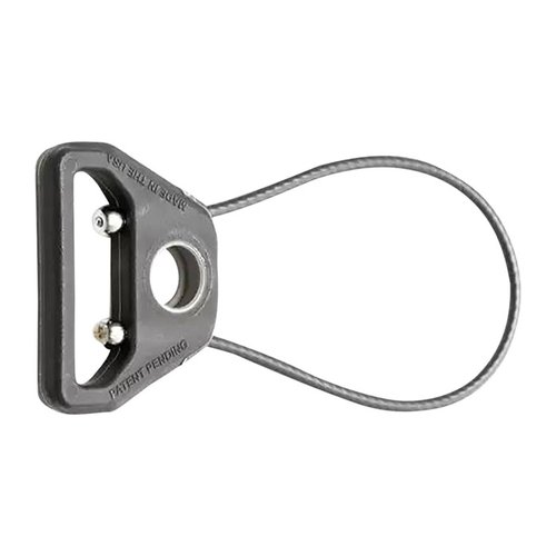 MOLDED UWL™ od Blue Force Gear nabízí univerzální připojení pro slingy 1,25