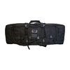 BIRCHWOOD CASEY 36" SINGLE GUN CASE W/BACKPACK STRAPS, BLACK