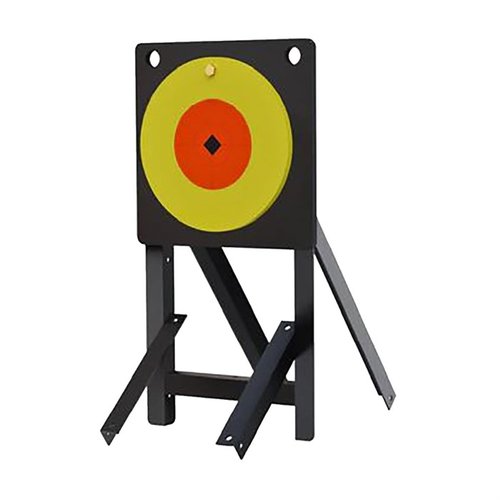 Discover the BIRCHWOOD CASEY LARGE CALIBER SPOILER ALERT TARGET: 10