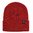 🧢 Pletená čepice Magpul v červené barvě je měkká, pohodlná a ideální pro chladné počasí. Univerzální velikost, 100% akryl. Vyrobeno v USA. 🌟 Kupte nyní!