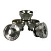 SHORT ACTION CUSTOMS 7MM X 40° MODULAR HEADSPACE COMPARATOR INSERT
