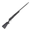 Ridgeline 270 Winchester rifle features a lightweight carbon fiber stock, stainless steel muzzle brake, and Sub-MOA Guarantee, perfect for hunting.