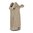 STRIKE INDUSTRIES AR-15 MULTI-ANGLED PISTOL GRIP FDE