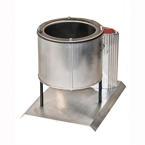 Lee Magnum Melter offers a 4