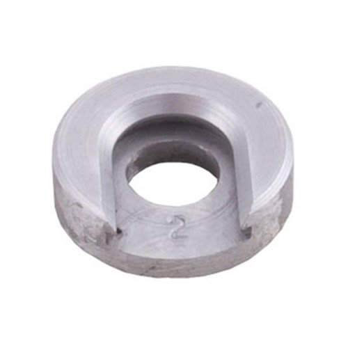 Lee Auto Prime Shellholder #20 ensures precise priming with its hardened steel construction and close tolerances, compatible with Lee handheld priming tools.