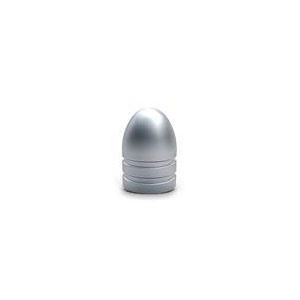 Lee 6 Cavity Handgun moulds offer heavy-duty production with precision steel bushings, CNC machined cavities, and a cam-operated sprue plate for efficiency.