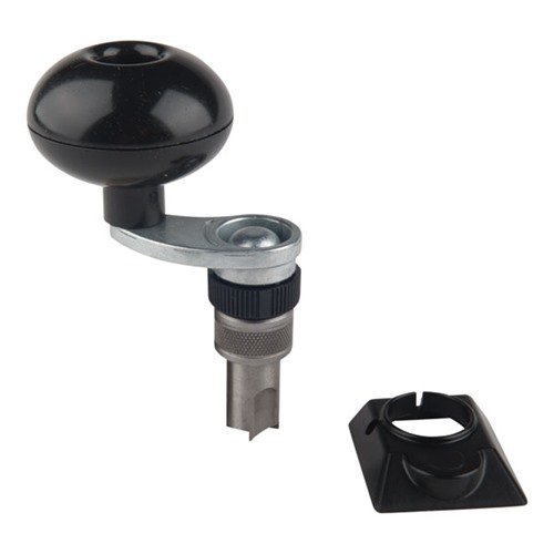 Lee Value Trim Case Trimmer offers quick, precise trimming without adjustments, featuring a click adjustable stop for uniform lengths, ideal for all reloaders.