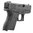 Zlepšete úchop své pistole Glock 43 s přilnavou páskou Talon. Nepermanentní, s pevným lepidlem a texturou pro lepší kontrolu. 🌟 Objednejte nyní! 🛒
