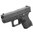 Zlepšete úchop své pistole Glock 43 s přilnavou páskou Talon! 🖤 Skvělá textura, snadná instalace a nepermanentní přilnavost. 🚀 Získejte lepší kontrolu teď! 💪