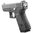 Vylepšete úchop své pistole Glock s páskou Talon Gen 3 Grip Tape. Snadná aplikace, pevné držení a kompletní pokrytí. Perfektní pro modely G19, G23, G25, G32, G38. 🖤🔫