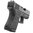 Zlepšete úchop své pistole Glock Gen 3 s páskovou rukojetí Talon. Snadná aplikace, nepermanentní úprava a granulovaná textura. 🖤 Pasuje na modely G29SF, G30SF, G30S, G36. Více info zde!