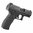 Vylepšete úchop své pistole Walther PPQ s protiskluzovou páskou Talon Grip Tape. Perfektní pro modely 9mm a .40 S&W. Snadná instalace a skvělá textura! 🛠️🔫