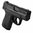Zlepšete ovládání své pistole Smith & Wesson M&P Shield s páskovým gripem Talon. Perfektní pro modely 9mm a .40 S&W. 🛡️ Získejte lepší úchop! 💪