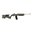 PRO MAG Mini 14/30/6.8 Ranch Rifle Precision Stock Poly Olive Drab