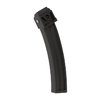 ARCHANGEL 9-22 magazine fits Ruger 10/22 models, made of high-strength polymer, features a durable design, and includes a lifetime warranty. Made in USA.