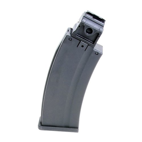 ARCHANGEL 9-22 magazine for Ruger 10/22, crafted from high-strength polymer, features a reliable design, lifetime warranty, and made in the USA.