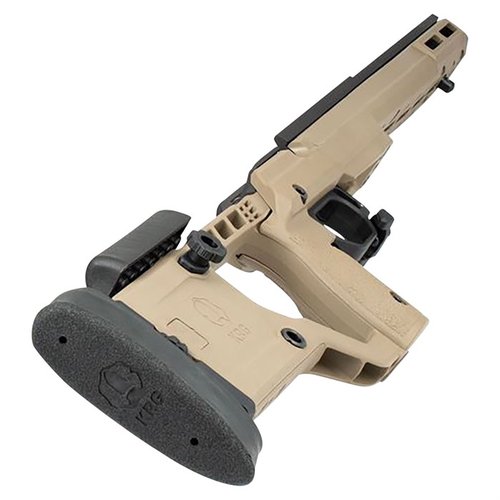 X-Ray Chassis Gen 4 offers lightweight design, ergonomic adjustments, AICS magazine compatibility, and efficient manufacturing for great value.