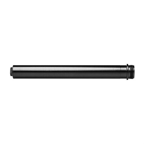 Aero Precision AR-15 buffer tubes are made from durable 7075 aluminum, 6-position adjustable, and perfect for A2/A4 style rifles or replacing worn parts.