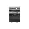 AERO PRECISION LOW PROFILE GAS BLOCK .875" W/AERO LOGO FOR AR-15 NITRIDE