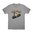 🛩️ Stylové tričko MAGPUL Bombshell inspirované WWII nose art. Pohodlné, 100% bavlna, velikost Large. Objednejte nyní a přidejte do svého šatníku! 👕✨