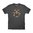 Stylové tričko Magpul Raider Camo Icon z 100% bavlny v barvě Charcoal, velikost 2XL. Pohodlné a odolné s historickou kamufláží. 🌟 Objednejte nyní!