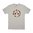 Stylové tričko RAIDER CAMO ICON od Magpul v barvě Silver, velikost 3XL. Vyrobeno z 100% česané bavlny, pohodlné a odolné. 🛒 Objednejte nyní!