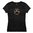 Stylové dámské tričko MAGPUL Raider Camo v černé barvě! Pohodlný materiál, kulatý výstřih a odolné švy. Vyrobeno v USA. 🖤👕 Objevte ho teď!