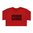Stylové tričko MAGPUL LONE STAR z 100% bavlny v červené barvě. Velikost X-větší. Perfektní pro každodenní nošení. 🌟 Kupte nyní a buďte trendy! 👕