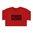 Stylové tričko LONE STAR 100% bavlna od MAGPUL v červené barvě a velikosti XXL. Skvělá volba pro každodenní nošení! 🌟 Objevte více.