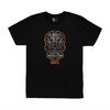 SUGAR SKULL T-SHIRTS by MAGPUL offer comfort with a tag-less design, durable double-needle stitching, and a stylish crew neck, perfect for any enthusiast.