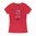 Stylové Magpul SUGAR SKULL T-SHIRTS pro ženy v barvě Red Heather. Pohodlí bez cedulky, odolný dvojitý šev. Vyrobeno v USA. 🌟 Objednejte nyní!