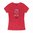 Stylové dámské tričko MAGPUL s motivem Sugar Skull v barvě Red Heather. Pohodlný střih bez cedulky, vyrobeno v USA. K dispozici ve velikosti XL. 🌟👕 #T-Shirt #Fashion