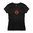 Objevte styl a pohodlí s Magpul Women's Sun's Out CVC tričkem v černé barvě. Perfektní pro každodenní nošení. 🌞 Velikost X-Large. Naučte se více!