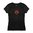 👕 Stylové a pohodlné tričko MAGPUL Women's Sun's Out CVC v černé barvě a velikosti 2XL. Vyrobeno z kvalitní bavlny a polyesteru. 🌞 Zjistěte více!