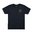 MAGPUL MAGAZINE CLUB COTTON T-SHIRT NAVY SMALL