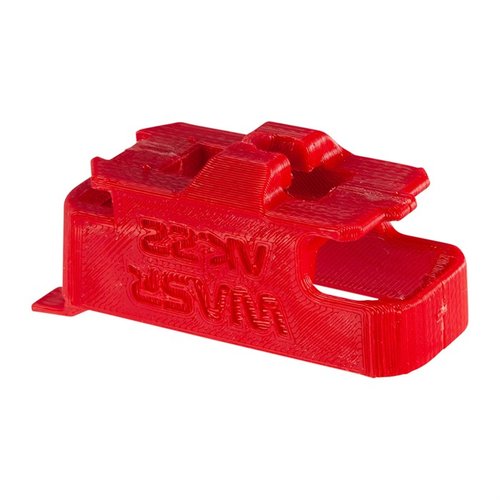 Zrychlete nabíjení svých .22 LR zásobníků s adaptéry McFadden Lightnin' Grip Loader, které jsou přizpůsobeny pro vaši konkrétní zbraň!