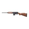 SCR Rifle 5.56 combines compliance with performance, featuring a 16.25" barrel, 5 RD magazine, and a durable walnut stock for a robust shooting experience.