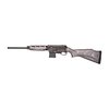 SCR Rifle 5.56 offers a compliant, robust platform with a threaded muzzle, 16.25" barrel, and 5 RD magazine, 100% made in USA, perfect for any shooter.
