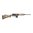 FIGHTLITE INDUSTRIES SCR RIFLE FOREST CAMO THREADED